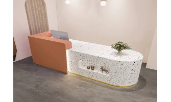 میز کانتر و پیشخوان Counter Desk Matters