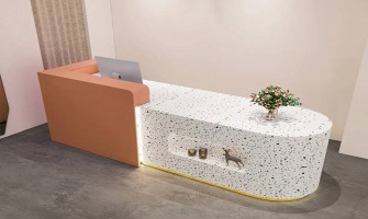 میز کانتر و پیشخوان Counter Desk Matters