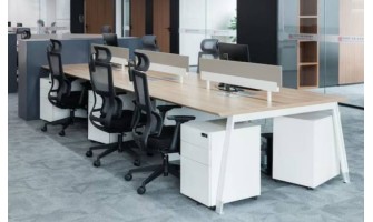 میز کارمندی Employee Desk