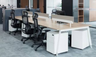 میز کارمندی Employee Desk