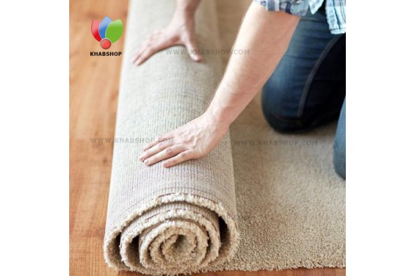 جلوگیری از آسیب رساندن پایه مبل به فرش