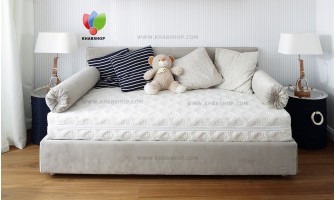 همه چیز در مورد تختخواب مدرن