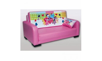 خرید مبل تخت خواب شو و کاناپه کودک و نوجوان Kids & Teen Sofas