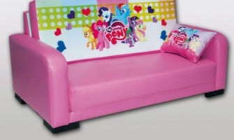 خرید مبل تخت خواب شو و کاناپه کودک و نوجوان Kids & Teen Sofas