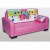 خرید مبل تخت خواب شو و کاناپه کودک و نوجوان Kids & Teen Sofas