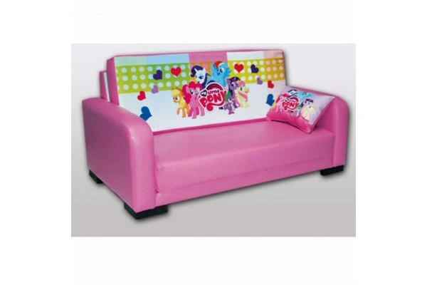 خرید مبل تخت خواب شو و کاناپه کودک و نوجوان Kids & Teen Sofas