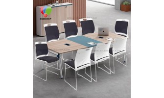 صندلی انتظار، کنفرانسی و آزمایشگاهی