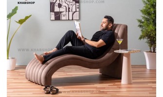 خرید مبل لاولی بد (مبل عشق یا مبل زناشویی) Loveseat