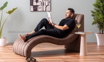 خرید مبل لاولی بد (مبل عشق یا مبل زناشویی) Loveseat