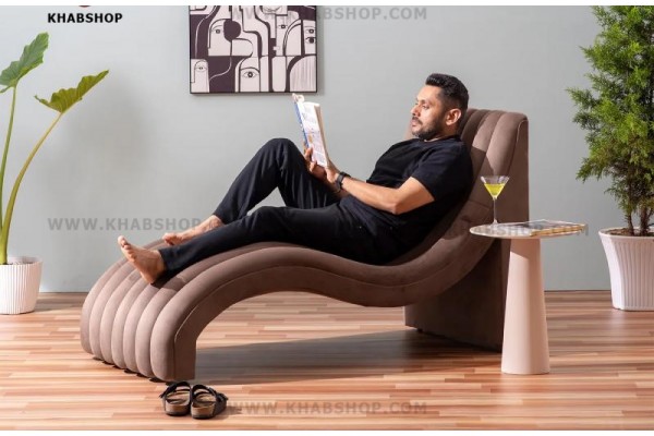 خرید مبل لاولی بد (مبل عشق یا مبل زناشویی) Loveseat