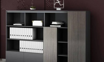 کمد، قفسه، کتابخانه و فایل اداری | Office Cabinets and Shelving Solutions