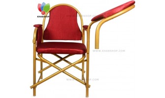 صندلی نماز راحت و ارگونومیک | Comfortable and Ergonomic Prayer Chair