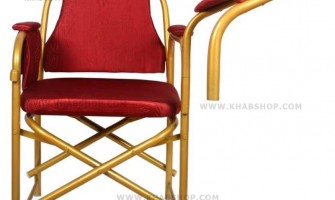 صندلی نماز راحت و ارگونومیک | Comfortable and Ergonomic Prayer Chair