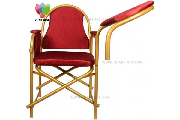 صندلی نماز راحت و ارگونومیک | Comfortable and Ergonomic Prayer Chair