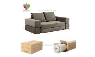 مبل فشرده وکیوم (Vacuum Packed Sofa)