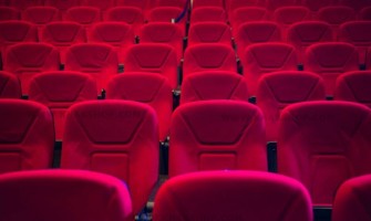 صندلی آمفی تئاتر حرفه‌ای، راحت و ارگونومیک | Amphitheater Chair