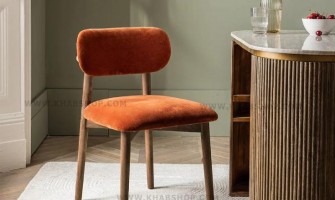 خرید صندلی ناهارخوری | راهنمای جامع انتخاب، قیمت و مدل‌های جدید