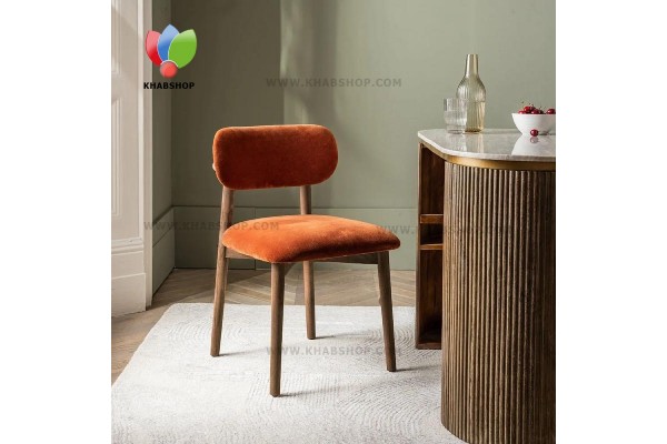 خرید صندلی ناهارخوری | راهنمای جامع انتخاب، قیمت و مدل‌های جدید