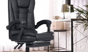 صندلی مدیریتی | Management Chair