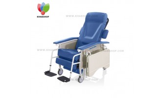 صندلی پزشکی حرفه‌ای، راحت و ارگونومیک | Medical Chair