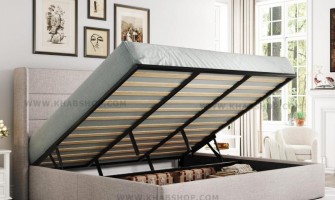 خرید تخت باکس | قیمت تخت باکس مدرن و جادار + راهنمای انتخاب بهترین مدل