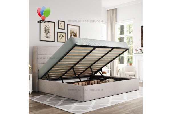 خرید تخت باکس | قیمت تخت باکس مدرن و جادار + راهنمای انتخاب بهترین مدل