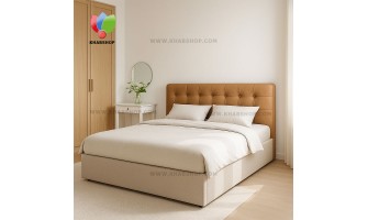 نقش تخت باکس در طراحی داخلی اتاق خواب