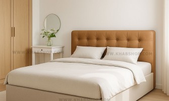 نقش تخت باکس در طراحی داخلی اتاق خواب