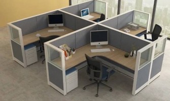 پارتیشن اداری | Office Partition
