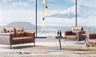 معرفی مبل اداری (Office Sofa)