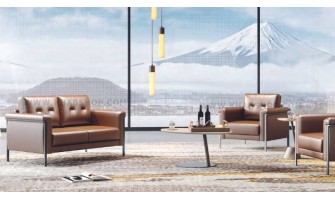 معرفی مبل اداری (Office Sofa)