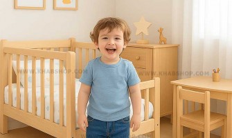 کالای خواب مناسب برای کودکان چه ویژگی‌هایی باید داشته باشد؟