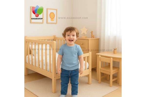 کالای خواب مناسب برای کودکان چه ویژگیهایی باید داشته باشد؟ کالای خواب مناسب برای کودکان چه ویژگیهایی باید داشته باشد؟