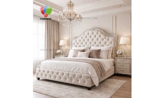 تخت لمسه فراتر از یک برند