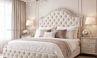 تخت لمسه فراتر از یک برند