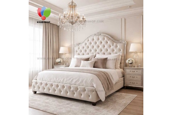 تخت لمسه فراتر از یک برند تخت لمسه فراتر از یک برند