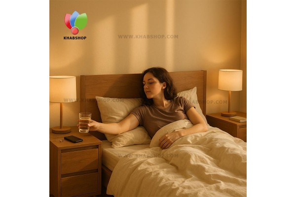 ایدههای خلاقانه برای استفاده از پاتختی در دکوراسیون اتاق خواب ایدههای خلاقانه برای استفاده از پاتختی در دکوراسیون اتاق خواب