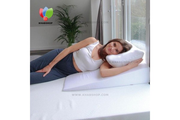 انتخاب یک تشک مناسب برای رفلاکس