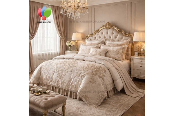 چه جنسی روتختی بخرم