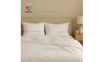 شش اشتباه رایج در شستن روتختی و ملحفه‌ ها و روش‌های درست مراقبت