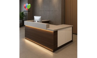 میز منشی, قلب تپنده هر دفتر