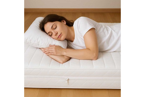 کاور زیپدار تشک؛ محافظی ضروری برای حفظ بهداشت و دوام تشک کاور زیپدار تشک؛ محافظی ضروری برای حفظ بهداشت و دوام تشک