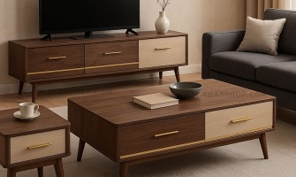 نقش جلومبلی در شکل گیری فضا