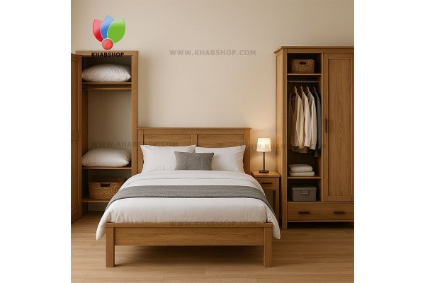 معرفی انواع کمدها معرفی انواع کمدها