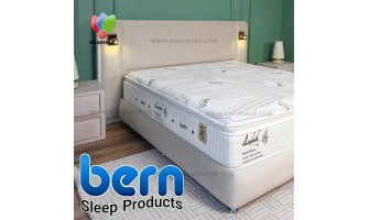 راهنمای انتخاب تشک برن BERN