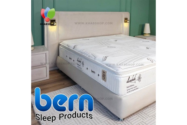 راهنمای انتخاب تشک برن BERN