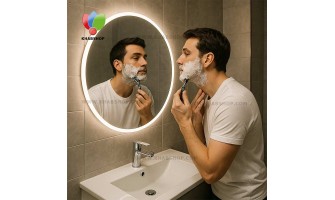 آینه بکلایت؛ نورپردازی مدرن و جلوهای لوکس برای هر فضا آینه بکلایت؛ نورپردازی مدرن و جلوهای لوکس برای هر فضا