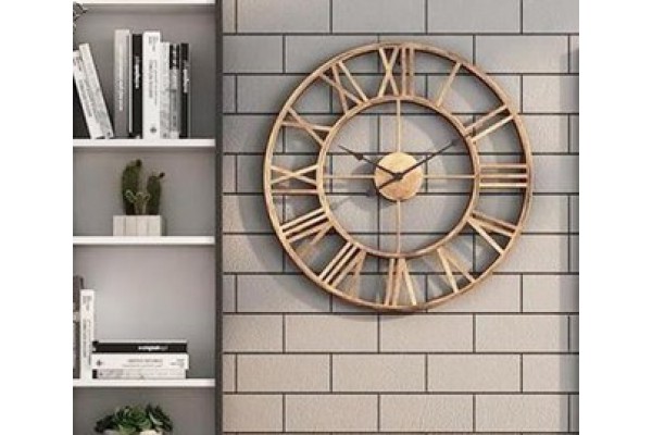چگونه یک ساعت دیواری مناسب برای دکوراسیون خانه خود انتخاب کنیم؟