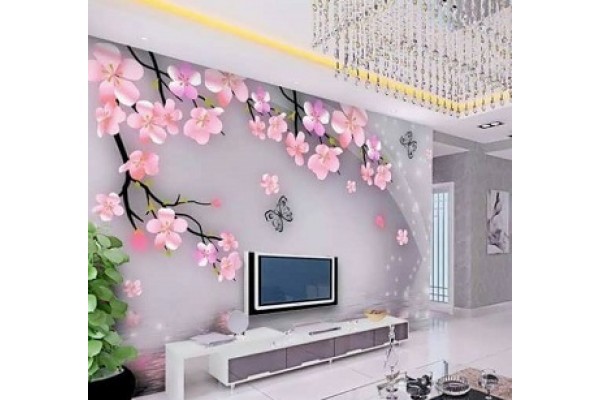 توصیه هایی در خصوص دیوار پشت تی وی