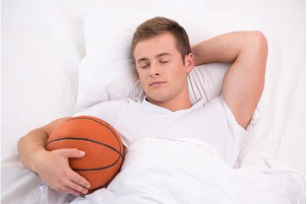 تاثیر ورزش بر خواب مناسب